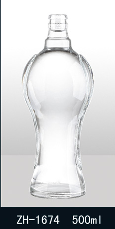 ZH-1674 500ml